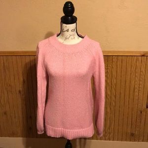 Loft Cozy Sweater
